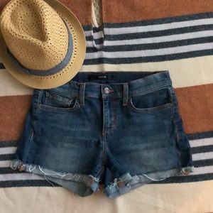 Joe’s Jean Shorts